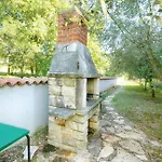 With Pool Near Umag