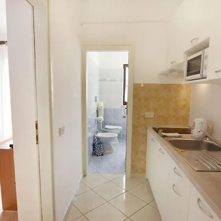 Appartement With Pool Near Umag *