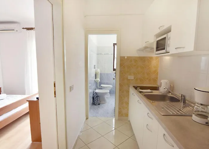 Apartment With Pool Near Umag *